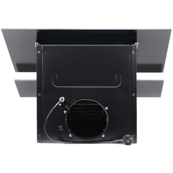 Фото - Витяжка декоративна Kumtel DA6-830 BLACK